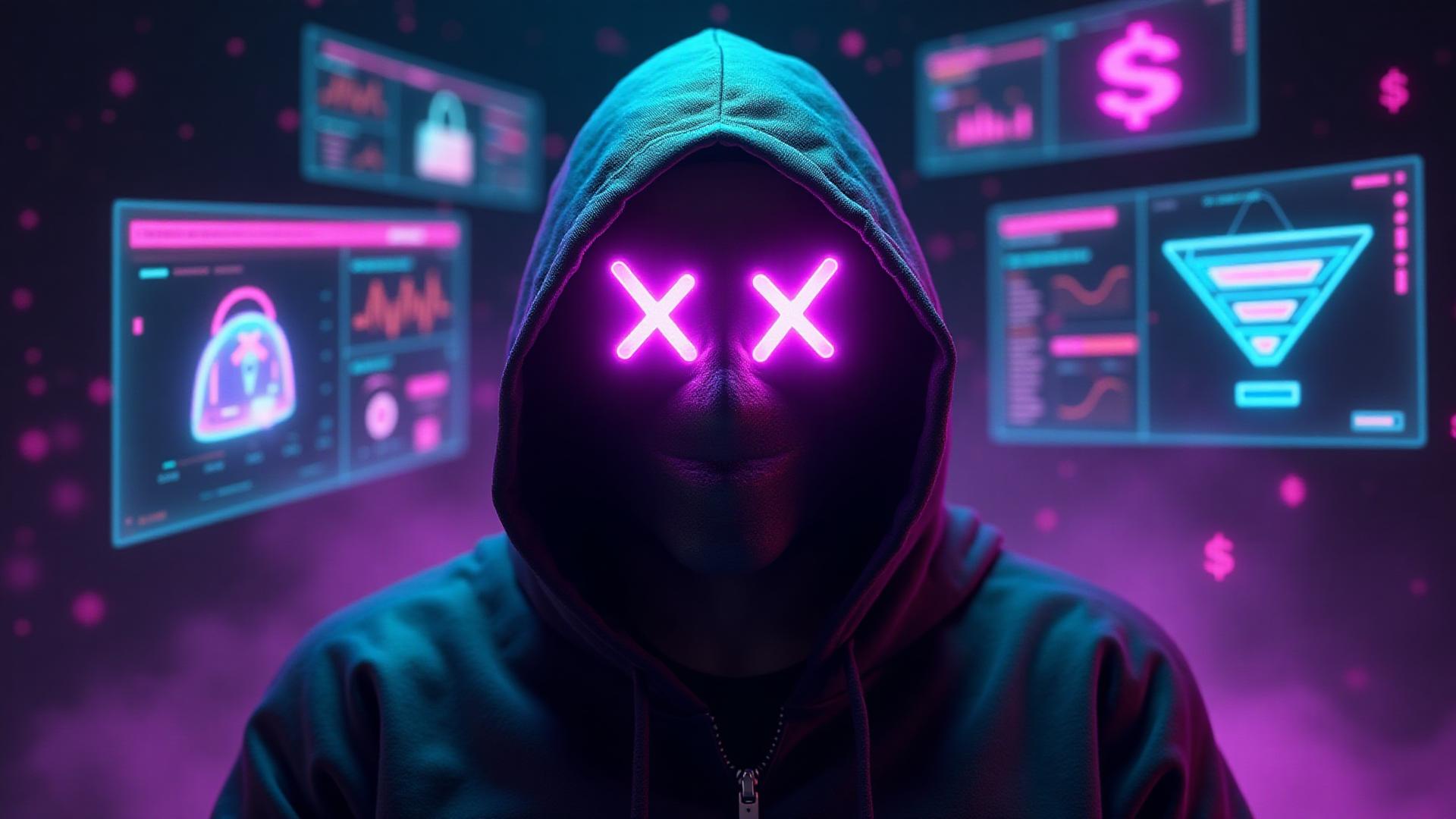 Funnel Mafia Background